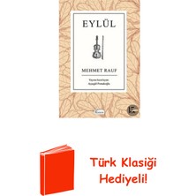 Koridor Yayıncılık Eylül + Türk Klasiği Hediye
