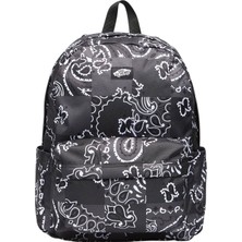 Vans Old Skool Backpack Unisex Çanta VN000H4WPWT1