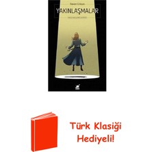 Ayrıntı Yayınları Yakınlaşmalar + Türk Klasiği Hediye