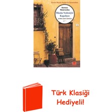 Kırmızı Kedi Yayınevi Hüzün Nedeniyle Kapalıyız + Türk Klasiği Hediye