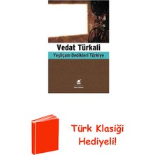 Ayrıntı Yayınları Yeşilçam Dedikleri Türkiye + Türk Klasiği Hediye