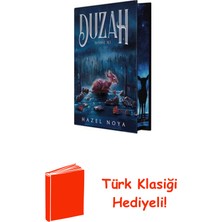 Ephesus Yayınları Duzah 2: Sonsuz Acı - Yan Boyamalı + Türk Klasiği Hediye