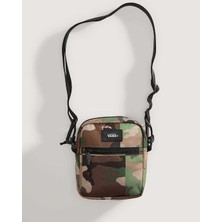 Vans Bail Shoulder Bag Unisex Çanta VN000MP61O31
