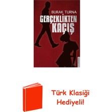 Destek Yayınları Gerçeklikten Kaçış + Türk Klasiği Hediye