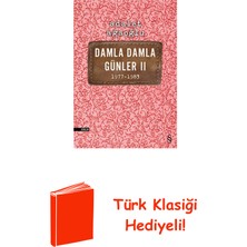 Everest Yayınları Damla Damla Günler 2 + Türk Klasiği Hediye