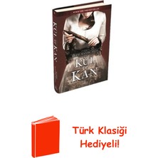 Ephesus Yayınları Kül ve Kan + Türk Klasiği Hediye