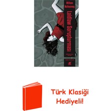 Ayrıntı Yayınları Laidlaw Soruşturması + Türk Klasiği Hediye