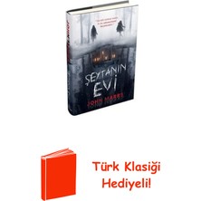 Ephesus Yayınları Şeytanın Evi + Türk Klasiği Hediye