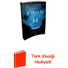 Ephesus Yayınları The Book Of M: Kıyamet Başlıyor! + Türk Klasiği Hediye