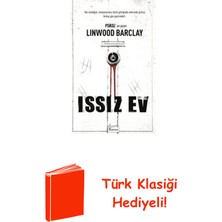 Koridor Yayıncılık Issız Ev + Türk Klasiği Hediye