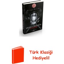 Ephesus Yayınları Veda Caddesi 5-Vade + Türk Klasiği Hediye