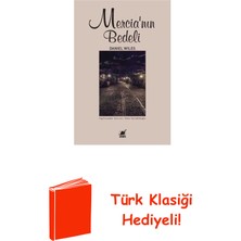 Ayrıntı Yayınları Mercia'nın Bedeli + Türk Klasiği Hediye