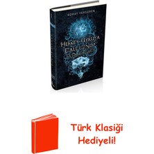 Ephesus Yayınları Herkes Uykuya Daldığında 1: Yaşam Ağacı + Türk Klasiği Hediye