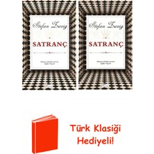 Koridor Yayıncılık Stefan Zweig 2 Kitap Seti + Türk Klasiği Hediye
