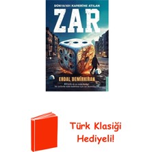 Destek Yayınları Dünyanın Kaderine Atılan Zar + Türk Klasiği Hediye