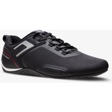 Lescon Rıva, Siyah Sneaker Erkek Spor Ayakkabı