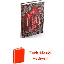 Ephesus Yayınları Halef 2: Düşüş + Türk Klasiği Hediye