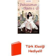 Ephesus Yayınları Pabucumun Ajanı - 1 + Türk Klasiği Hediye