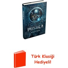 Ephesus Yayınları Pusula 3 - Konsorsiyum + Türk Klasiği Hediye