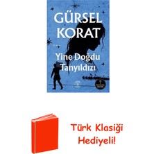 Everest Yayınları Yine Doğdu Tanyıldızı + Türk Klasiği Hediye