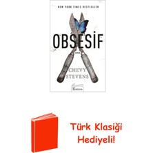 Koridor Yayıncılık Obsesif + Türk Klasiği Hediye