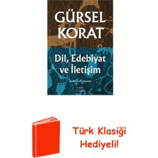 Everest Yayınları Dil Edebiyat ve Iletişim - Genişletilmiş Yeni B... + Türk Klasiği Hediye
