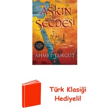 Kapı Yayınları Aşkın Secdesi + Türk Klasiği Hediye