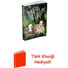 Ephesus Yayınları Kan Mevsimi 1. Cilt + Türk Klasiği Hediye