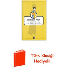Kapı Yayınları ve Gazel Yeniden + Türk Klasiği Hediye