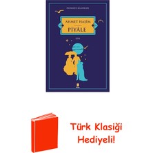 Kapı Yayınları Piyale - Ölümsüz Klasikler + Türk Klasiği Hediye