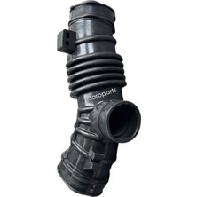 Jaroparts Primera 1.6 2002-2005 / Almera N16 2000-2006 Hava Filtre Hortumu 16578-AU00A