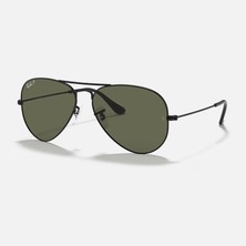 Ray-Ban Rayban 0RB3025 002/58 58 Erkek Güneş Gözlüğü