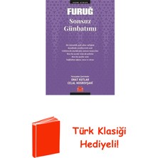 Kırmızı Kedi Yayınevi Sonsuz Günbatımı + Türk Klasiği Hediye