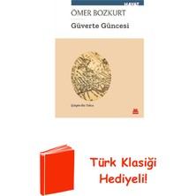 Kırmızı Kedi Yayınevi Güverte Güncesi + Türk Klasiği Hediye