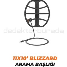 Dedektör Burada Quest V60 Dedektör