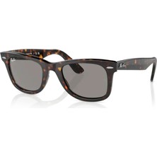 Ray-Ban Rb 2140 1382r5 50 Wayfarer Güneş Gözlüğü