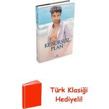 Ephesus Yayınları Kusursuz Plan - Zoraki Gelin Serisi 2 + Türk Klasiği Hediye