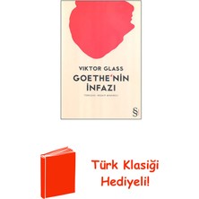 Everest Yayınları Goethe'nin Infazı + Türk Klasiği Hediye