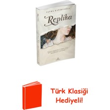 Ephesus Yayınları Replika + Türk Klasiği Hediye