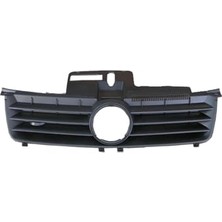 BZT VOLKSWAGEN POLO- 5- 02/05; ÖN PANJUR SİYAH (ÇİFT FARLI TİP) (TYG)