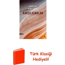 Everest Yayınları Karşılaşmalar + Türk Klasiği Hediye
