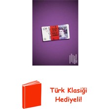 Everest Yayınları Kiralık Tabanca + Türk Klasiği Hediye