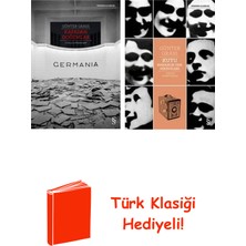 Everest Yayınları Günter Grass 2 Kitap Seti + Türk Klasiği Hediye