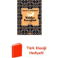Koridor Yayıncılık Yıldız Gezgini - Bez Ciltli + Türk Klasiği Hediye
