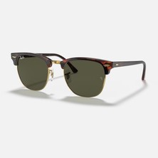 Ray-Ban RB 3016 W0366 51 Unisex Güneş Gözlüğü