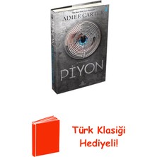 Ephesus Yayınları Piyon + Türk Klasiği Hediye
