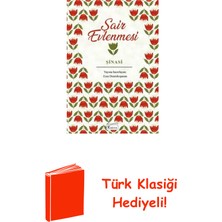 Koridor Yayıncılık Şair Evlenmesi - Bez Ciltli + Türk Klasiği Hediye