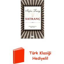 Koridor Yayıncılık Satranç-Bez Ciltli + Türk Klasiği Hediye