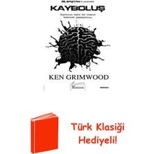 Koridor Yayıncılık Kayboluş + Türk Klasiği Hediye