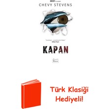 Koridor Yayıncılık Kapan + Türk Klasiği Hediye